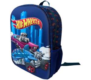 Hot Wheels Ruksak Hot Wheels Ruksak