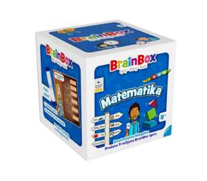 Brainbox različite igre Brainbox različite igre