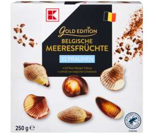 K-Gold Edition Praline
MPC 12.05.2026=4,65€ K-Gold Edition Praline
MPC 12.05.2026=4,65€