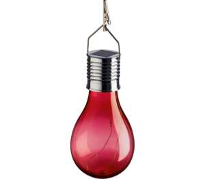 LIVARNO Solarna LED svjetiljka