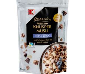 K-Gold Edition Muesli
MPC 25.02.2026=3,99€
