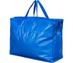 Torba za transport, cca. 40l 