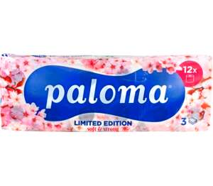 Paloma Toaletni papir
MPC 23.01.2026=2,49€