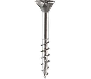 PARKSIDE PERFORMANCE® Vijci za ivericu 4,0 x 30mm