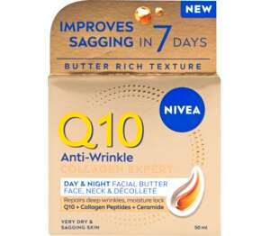 Nivea Maslac
MPC 3.4.2026=19,99€
