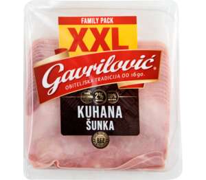 Gavrilović Šunka
MPC 26.02.2026=4,99€ Gavrilović Šunka
MPC 26.02.2026=4,99€