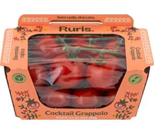 Ruris rajčica Rexoso 500 g MPC 4.3.2026=2,49€