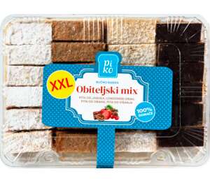 Piko Obiteljski mix XXL
MPC 14.03.2026=6,49€
