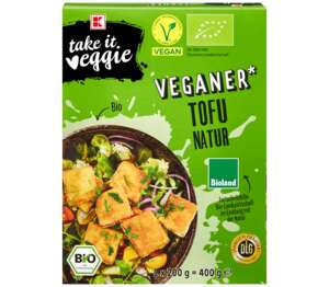 K-Take it veggie Tofu natur
MPC7.05.2026=2,59€ K-Take it veggie Tofu natur
MPC7.05.2026=2,59€