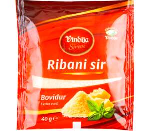 Vindija Ribani sir
MPC 24.03.2026=1,29€ Vindija Ribani sir
MPC 24.03.2026=1,29€