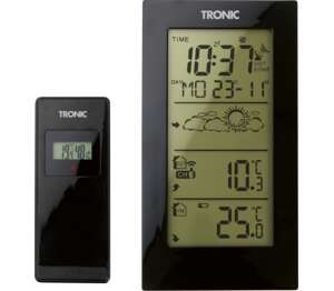 Tronic Vremenska stanica Tronic Vremenska stanica