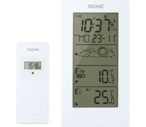 Tronic Vremenska stanica Tronic Vremenska stanica