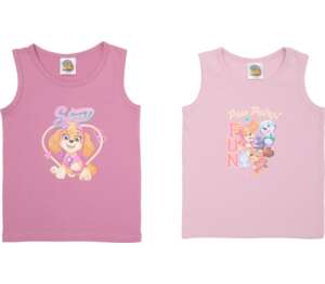 Paw Patrol Potkošulja za djevojčice
MPC 10.09.2026=4,49€ Paw Patrol Potkošulja za djevojčice
MPC 10.09.2026=4,49€