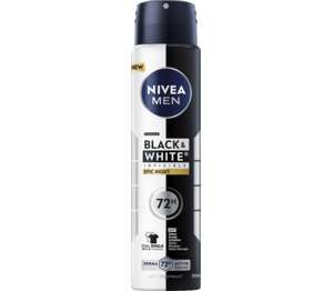 Nivea Men Deo u spreju
MPC 24.06.2026=7,39€ Nivea Men Deo u spreju
MPC 24.06.2026=7,39€