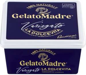 GelatoMadre Sladoled
MPC 31.03.2026=4,99€ GelatoMadre Sladoled
MPC 31.03.2026=4,99€