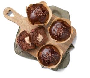 Muffin MPC 13.05.2026=1,19€ Muffin MPC 13.05.2026=1,19€
