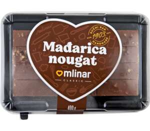 Mlinar Kolač
MPC 17.04.2026=7,99€ Mlinar Kolač
MPC 17.04.2026=7,99€