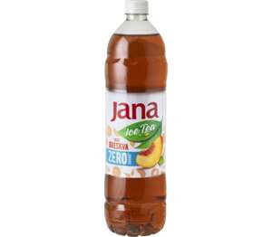 Jana Ledeni čaj
MPC 21.04.2026=1,75€ Jana Ledeni čaj
MPC 21.04.2026=1,75€