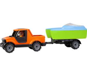 Lena Pickup automobil Lena Pickup automobil