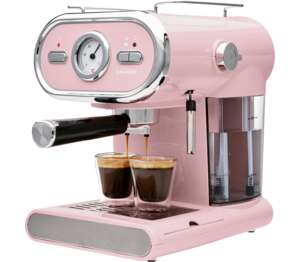 SILVERCREST Aparat za espresso SILVERCREST Aparat za espresso