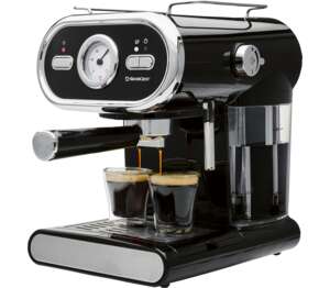 Silvercrest Aparat za espresso