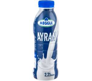 Meggle Ayran
MPC 01.05.2026=1,29€ Meggle Ayran
MPC 01.05.2026=1,29€