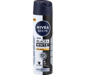 Nivea Men Deo u spreju
MPC 24.06.2026=4,99€