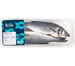 BROK Brancin očišćeni cca 650 g
MPC28.5.2026.=19,39€ BROK Brancin očišćeni cca 650 g
MPC28.5.2026.=19,39€