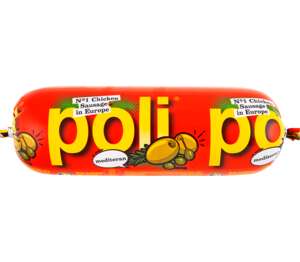 Poli Kobasica
MPC 14.05.2026=3,19€ Poli Kobasica
MPC 14.05.2026=3,19€