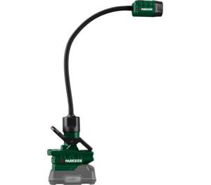 PARKSIDE® Aku LED svjetiljka PARKSIDE® Aku LED svjetiljka