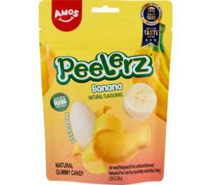 Amos Peelerz Bomboni
MPC 20.05.2026=2,19€ Amos Peelerz Bomboni
MPC 20.05.2026=2,19€