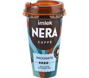 Imlek Nera Napitak Machiato
MPC 20.05.2026=1,69€ Imlek Nera Napitak Machiato
MPC 20.05.2026=1,69€