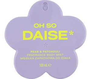 Daise Maglica za tijelo
MPC 21.05.2026=7,99€ Daise Maglica za tijelo
MPC 21.05.2026=7,99€
