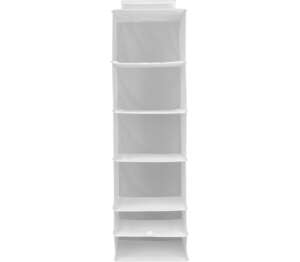 W5 Viseći organizator za odjeću W5 Viseći organizator za odjeću