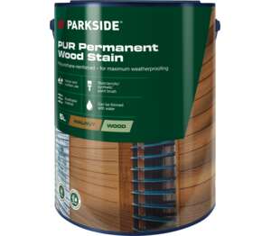 PARKSIDE® Dugotrajna glazura PARKSIDE® Dugotrajna glazura