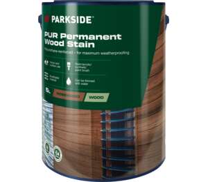 PARKSIDE® Dugotrajna glazura PARKSIDE® Dugotrajna glazura