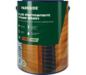 PARKSIDE® Dugotrajna glazura PUR PARKSIDE® Dugotrajna glazura PUR