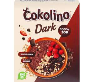 Čokolino Zobene pahuljice
MPC 13.06.2026=5,49€ Čokolino Zobene pahuljice
MPC 13.06.2026=5,49€