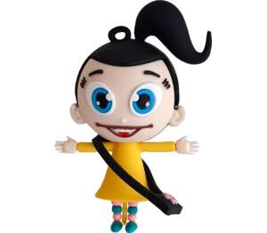 Bibin čarobni svijet Figura Bibin čarobni svijet Figura