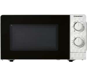 Silvercrest Mikrovalna pećnica
MPC 10.09.2026=49,99€ Silvercrest Mikrovalna pećnica
MPC 10.09.2026=49,99€