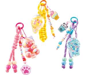 Canal Toys DIY privjesak Canal Toys DIY privjesak