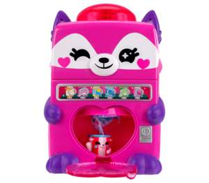 Jazwares Kutie kups deluxe Jazwares Kutie kups deluxe