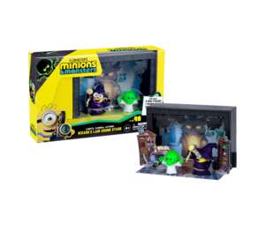 Minions Figurica Minions Figurica
