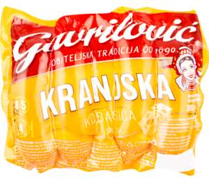 Gavrilović Kobasica
MPC 07.07.2026=3,19€
