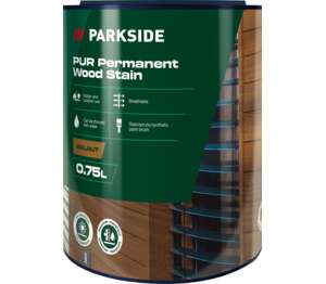 PARKSIDE® Lazura, orah PARKSIDE® Lazura, orah