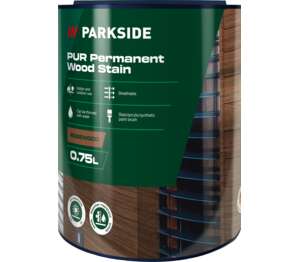 PARKSIDE® Lazura, ružino drvo PARKSIDE® Lazura, ružino drvo