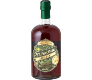 Croatia`s Finest Spirits Liker
MPC14.07.2026=10,99€ Croatia`s Finest Spirits Liker
MPC14.07.2026=10,99€