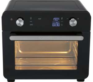 Silvercrest Prijenosna pećnica
MPC 10.9.2026=99,99€