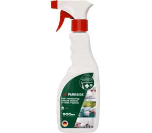 PARKSIDE® Odstranjivač plijesni
MPC 10.09.2026=3,99€ PARKSIDE® Odstranjivač plijesni
MPC 10.09.2026=3,99€