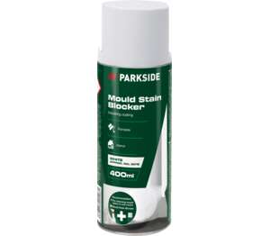 PARKSIDE® Odstranjivač plijesni
MPC 10.09.2026=3,99€ PARKSIDE® Odstranjivač plijesni
MPC 10.09.2026=3,99€